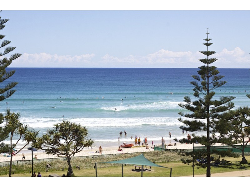 9/162 Marine Parade, Rainbow Bay QLD 4225