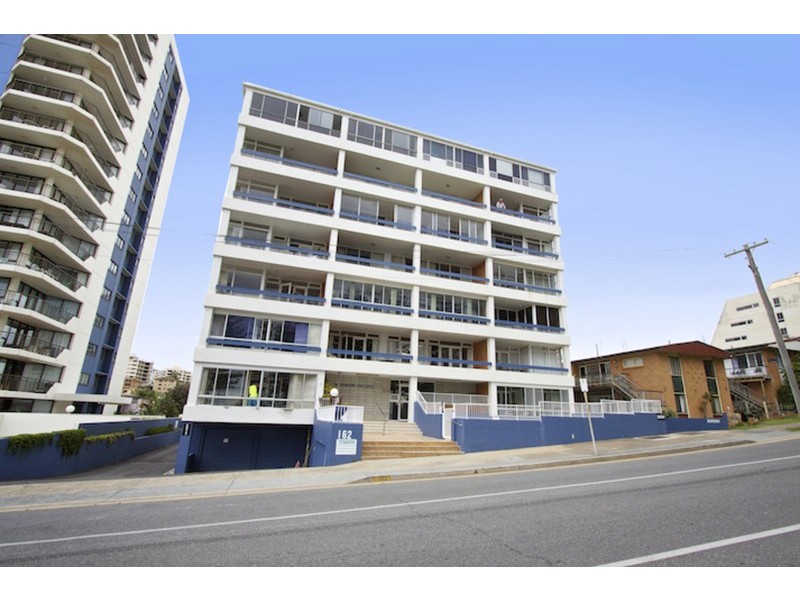 9/162 Marine Parade, Rainbow Bay QLD 4225