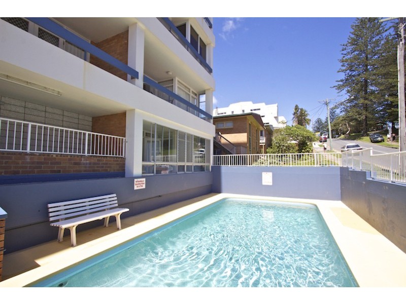 9/162 Marine Parade, Rainbow Bay QLD 4225