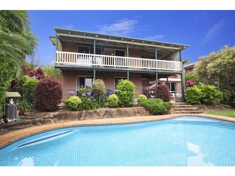 21 Kintyre Crescent, Banora Point NSW 2486