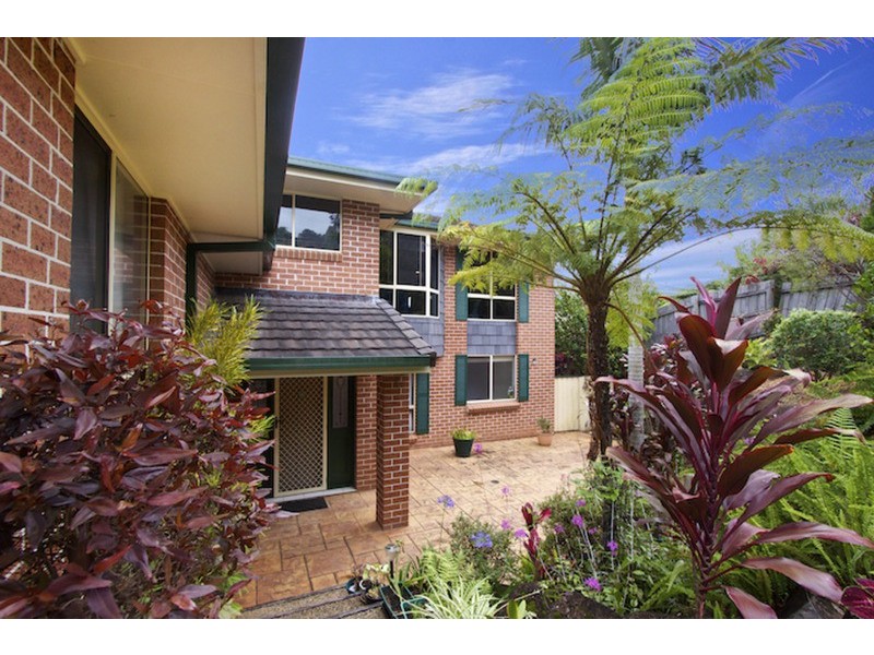 21 Kintyre Crescent, Banora Point NSW 2486