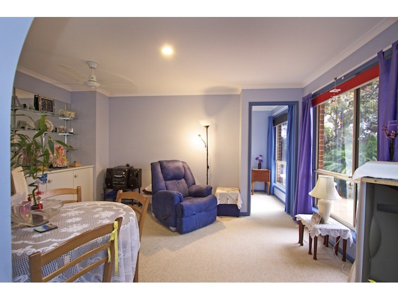 21 Kintyre Crescent, Banora Point NSW 2486