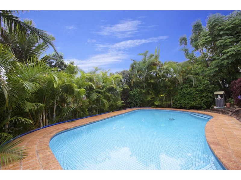 21 Kintyre Crescent, Banora Point NSW 2486