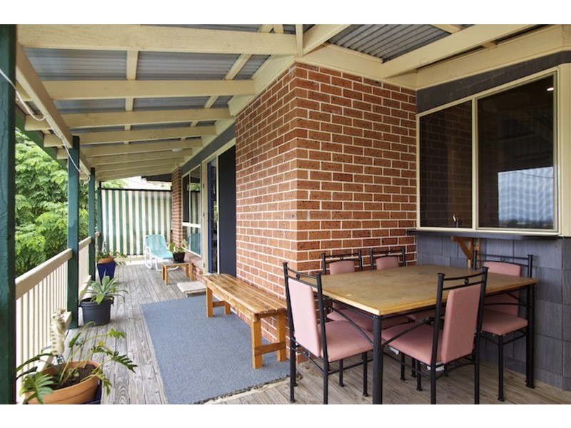 21 Kintyre Crescent, Banora Point NSW 2486