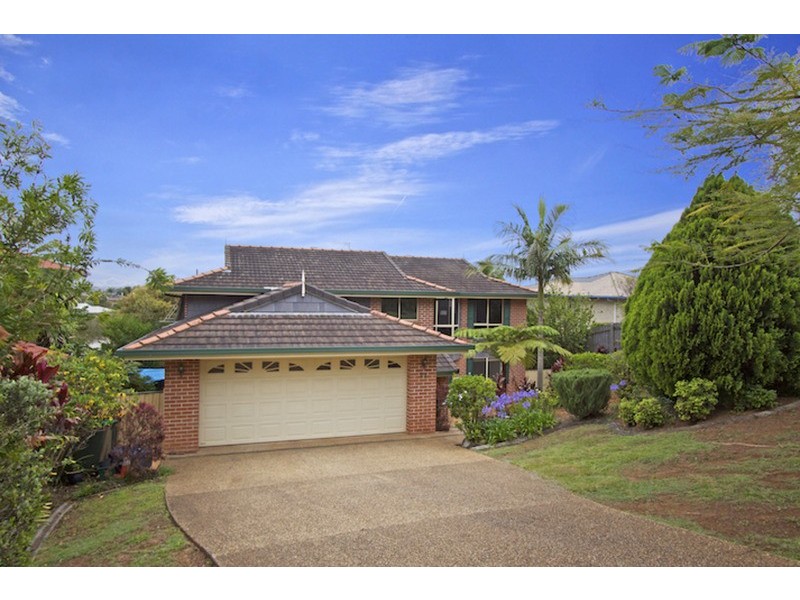 21 Kintyre Crescent, Banora Point NSW 2486