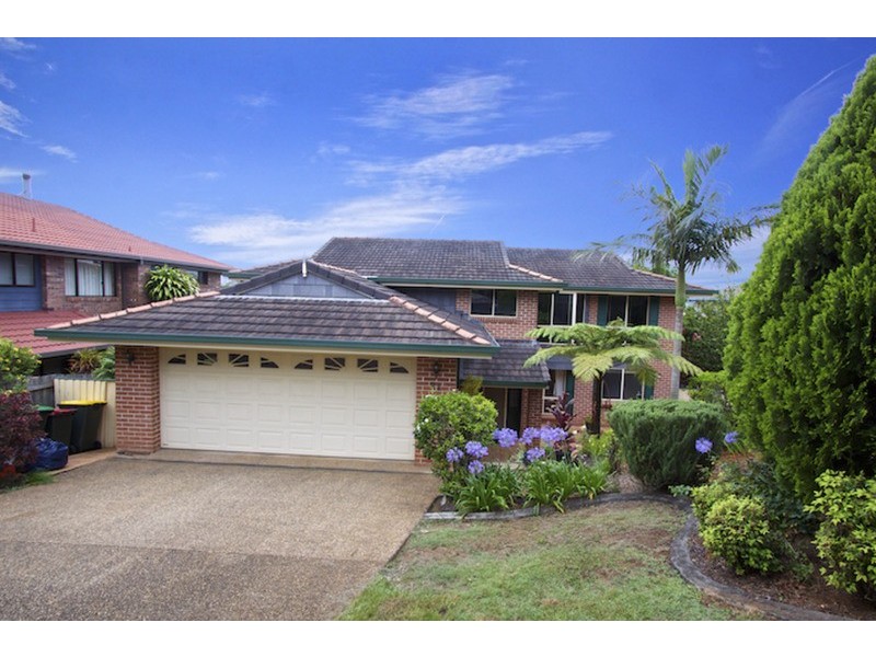 21 Kintyre Crescent, Banora Point NSW 2486