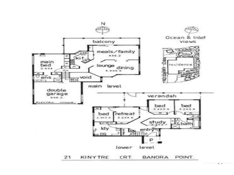 21 Kintyre Crescent, Banora Point NSW 2486