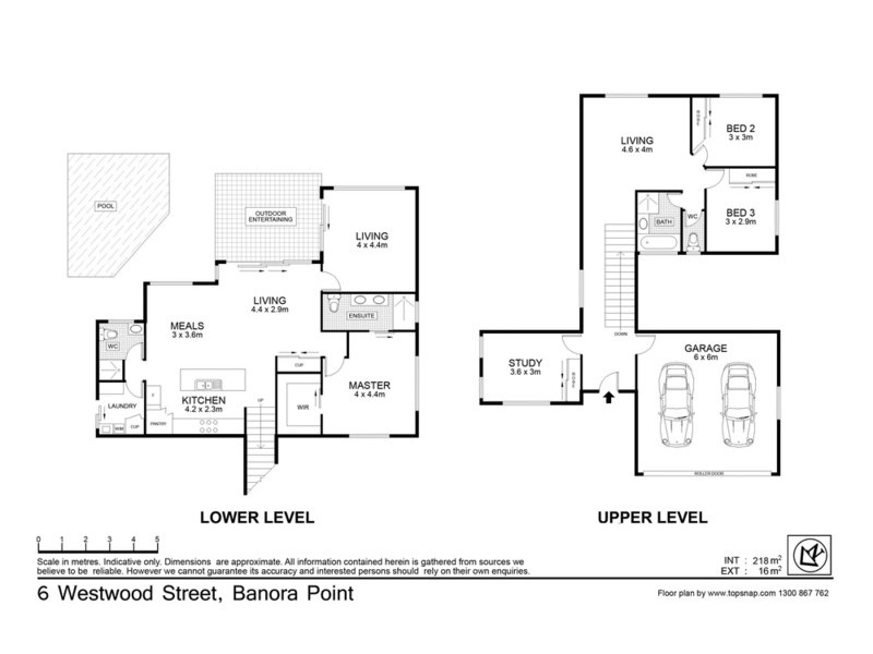 6 Westwood Street, Banora Point NSW 2486