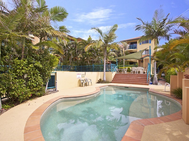 1/27 Dutton Street, Coolangatta QLD 4225