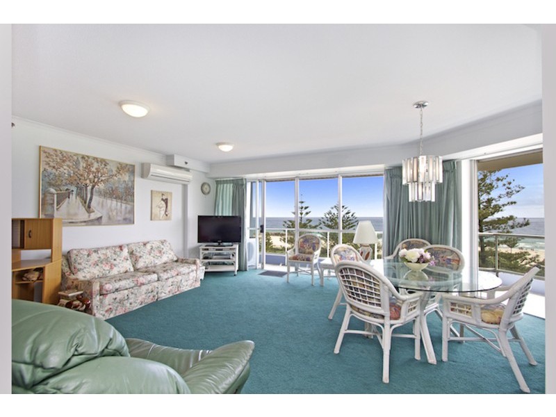 17/62 Marine Parade, Coolangatta QLD 4225