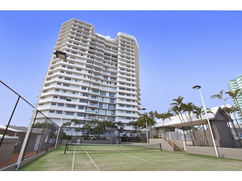 17/62 Marine Parade, Coolangatta QLD 4225
