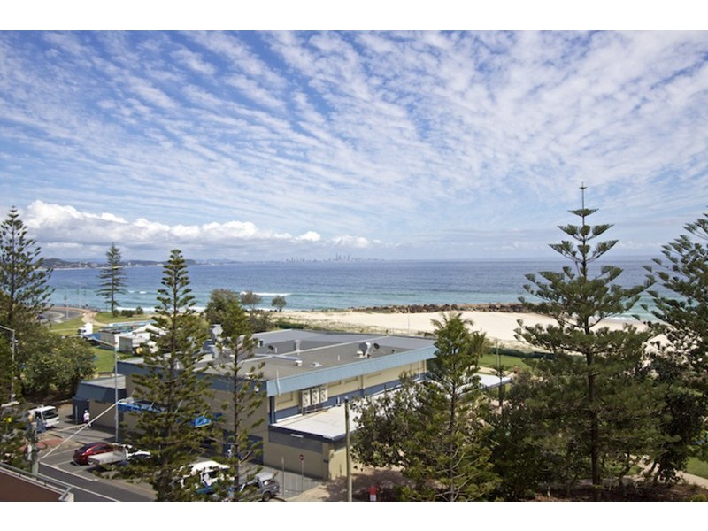 17/62 Marine Parade, Coolangatta QLD 4225