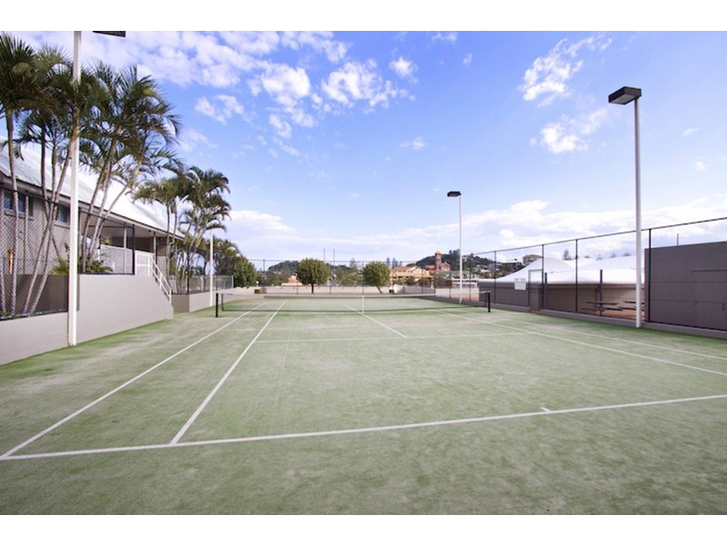 17/62 Marine Parade, Coolangatta QLD 4225