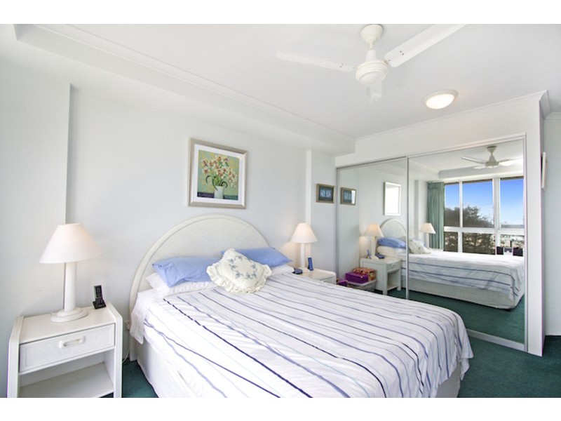 17/62 Marine Parade, Coolangatta QLD 4225