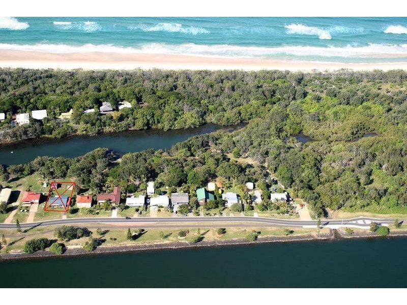 54 Fingal Road, Fingal Head NSW 2487