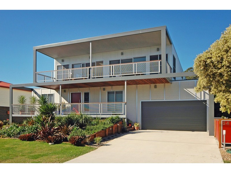 54 Fingal Road, Fingal Head NSW 2487