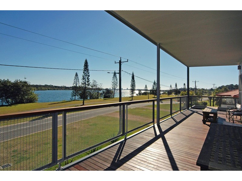 54 Fingal Road, Fingal Head NSW 2487