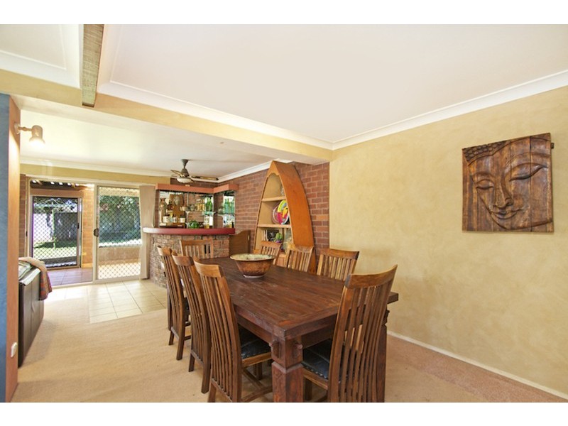 14 Scenic Drive, Bilambil Heights NSW 2486