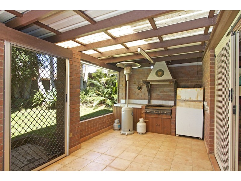 14 Scenic Drive, Bilambil Heights NSW 2486