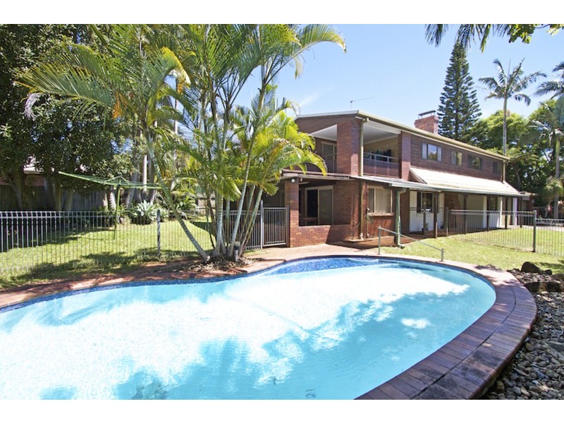 14 Scenic Drive, Bilambil Heights NSW 2486