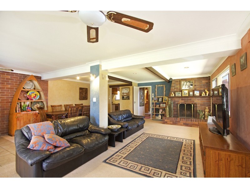 14 Scenic Drive, Bilambil Heights NSW 2486