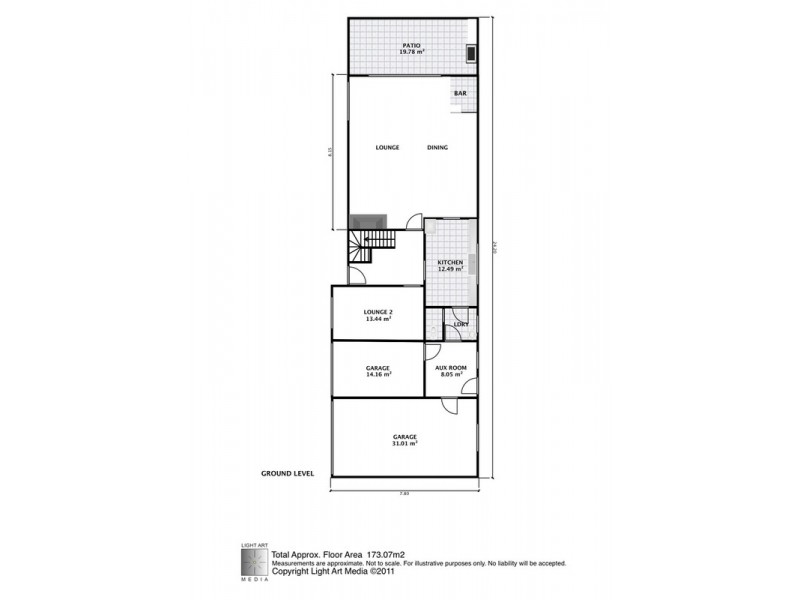 14 Scenic Drive, Bilambil Heights NSW 2486