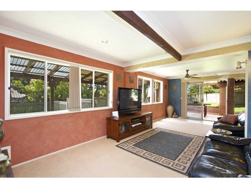 14 Scenic Drive, Bilambil Heights NSW 2486