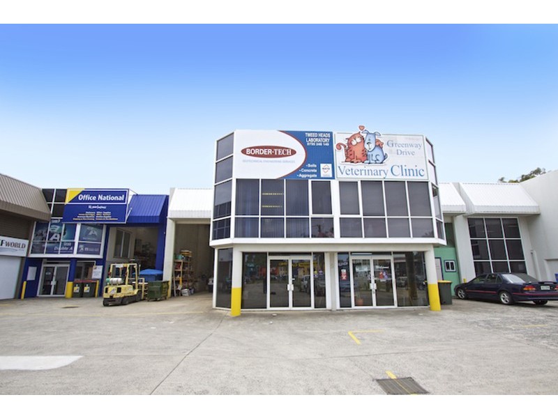 6/12-18 Greenway Drive, Tweed Heads South NSW 2486