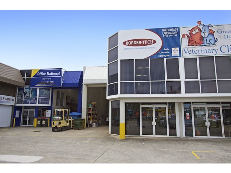 6/12-18 Greenway Drive, Tweed Heads South NSW 2486