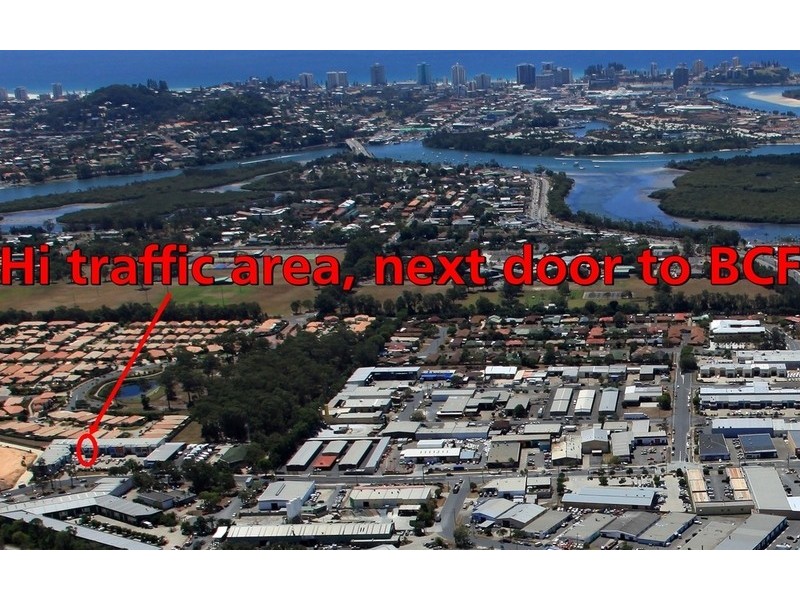 6/12-18 Greenway Drive, Tweed Heads South NSW 2486