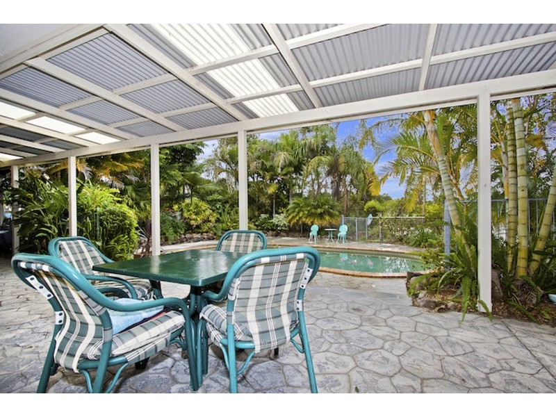 54 Caloola Drive, Tweed Heads NSW 2485