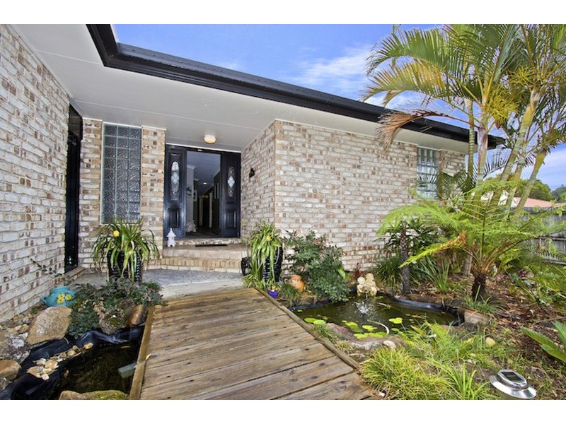 54 Caloola Drive, Tweed Heads NSW 2485