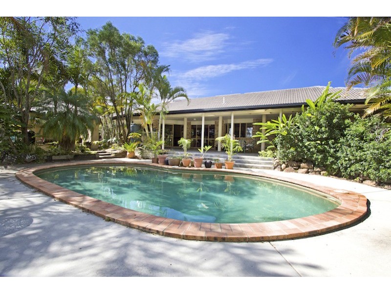54 Caloola Drive, Tweed Heads NSW 2485