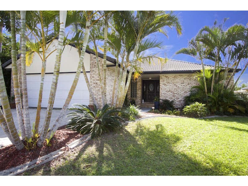 54 Caloola Drive, Tweed Heads NSW 2485