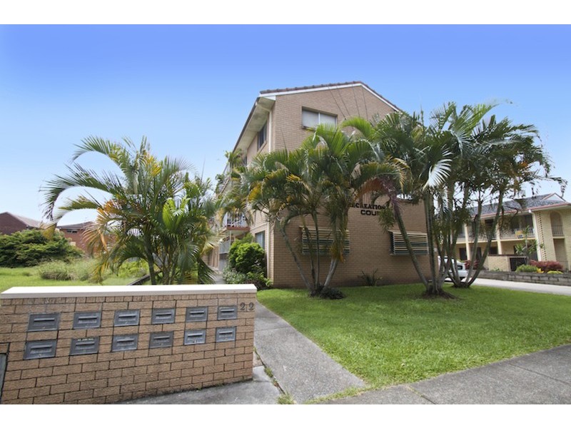 8/22 Recreation Street, Tweed Heads NSW 2485