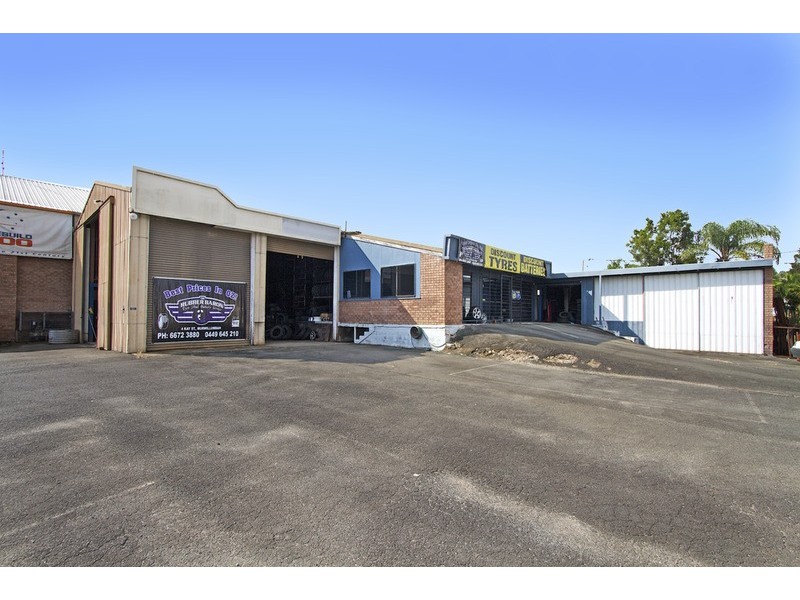 1/4 Kay Street, Murwillumbah NSW 2484