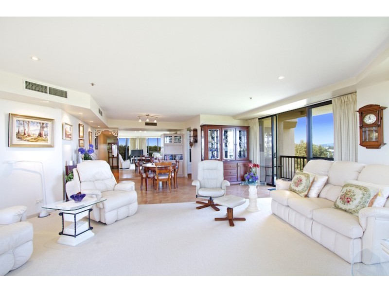 703/22 Kirkwood Road, Tweed Heads South NSW 2486
