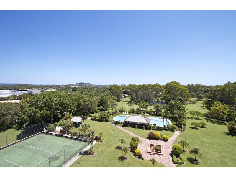 703/22 Kirkwood Road, Tweed Heads South NSW 2486