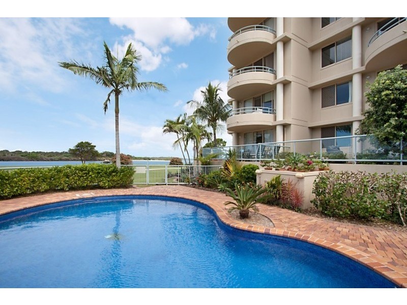 22/6-8 Endeavour Parade, Tweed Heads NSW 2485