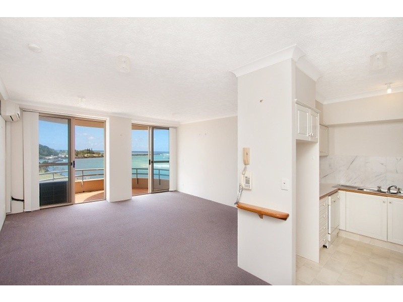 22/6-8 Endeavour Parade, Tweed Heads NSW 2485