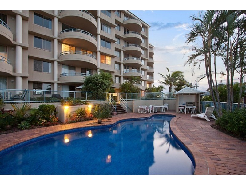 22/6-8 Endeavour Parade, Tweed Heads NSW 2485
