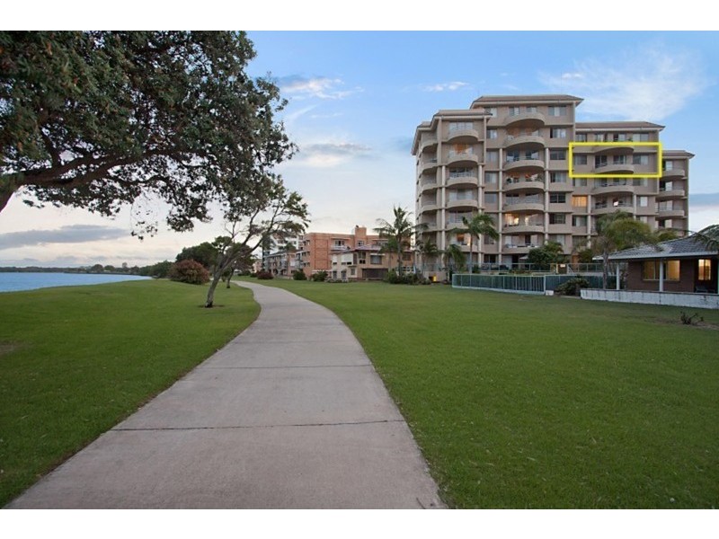 22/6-8 Endeavour Parade, Tweed Heads NSW 2485