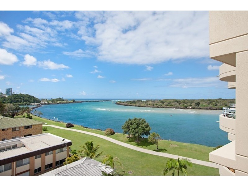 22/6-8 Endeavour Parade, Tweed Heads NSW 2485