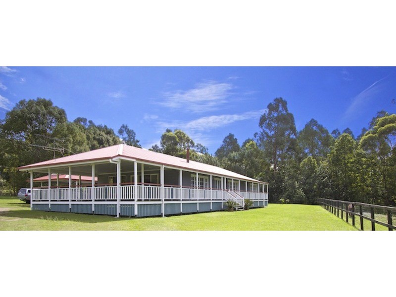 14 Pine Tree Place, Piggabeen NSW 2486