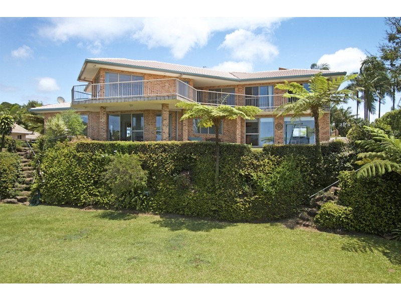 1A Trutes Terrace, Terranora NSW 2486