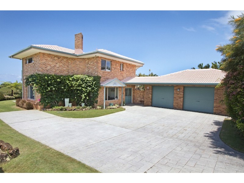 1A Trutes Terrace, Terranora NSW 2486