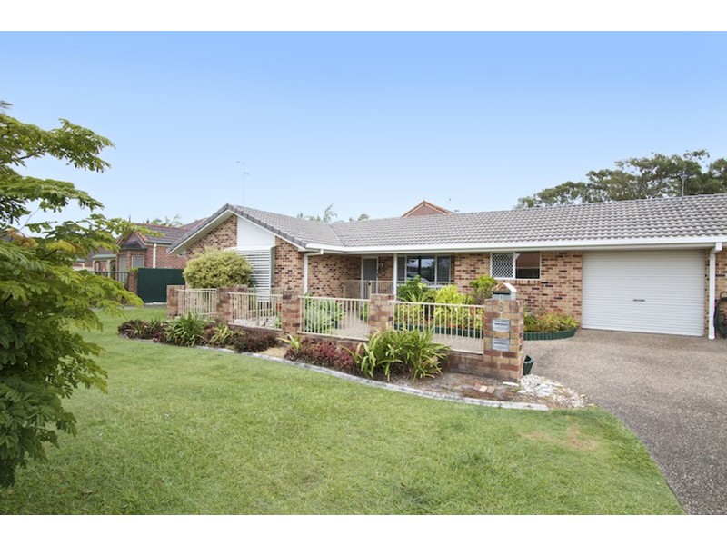 1/6 Alexander Court, Tweed Heads South NSW 2486