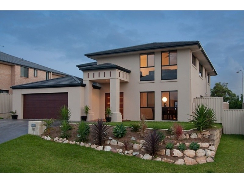 3b Mount Bilinga Circuit, Bilambil Heights NSW 2486