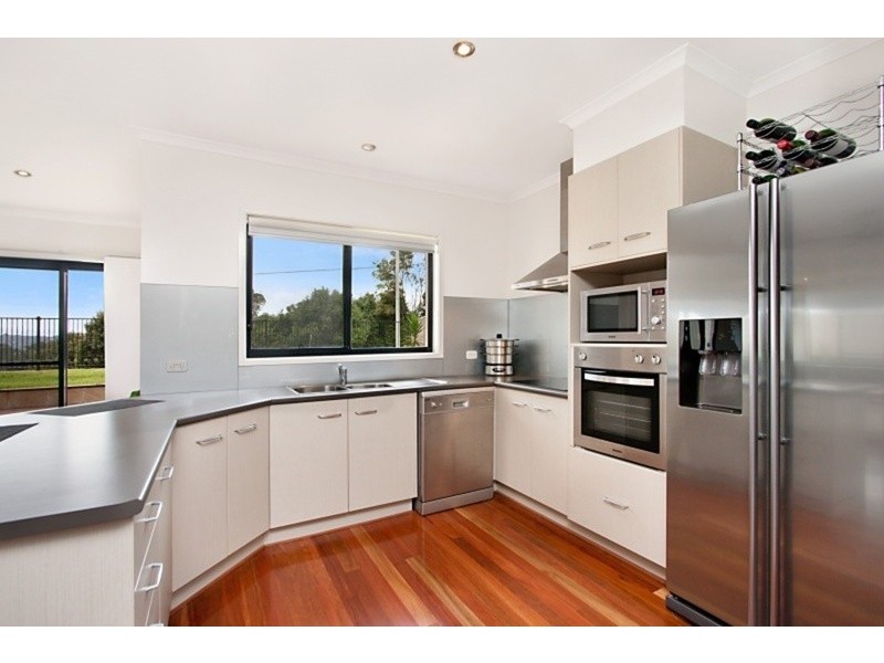 3b Mount Bilinga Circuit, Bilambil Heights NSW 2486