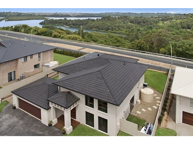 3b Mount Bilinga Circuit, Bilambil Heights NSW 2486